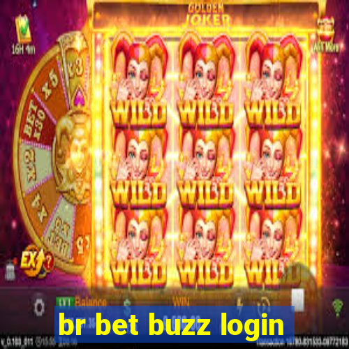 br bet buzz login